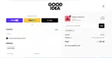KAIT10 coupon verification screenshot