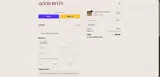 UTIFREE coupon verification screenshot