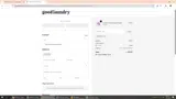 Atlas15 coupon verification screenshot