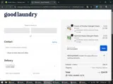 KRYSTLEHANKS coupon verification screenshot