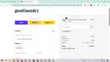 LUISGABA coupon verification screenshot