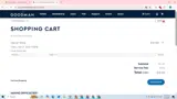 10TIX coupon verification screenshot
