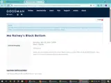 SCENE coupon verification screenshot