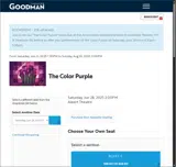 BOOKEVENT coupon verification screenshot