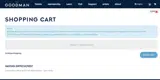SCENE coupon verification screenshot
