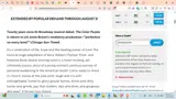 CPINDUSTRY coupon verification screenshot