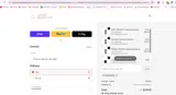 RAINMAKER coupon verification screenshot