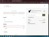 SAVE10NOW coupon verification screenshot