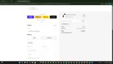 THANKYOU coupon verification screenshot