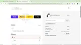 LABOROFLOVE23 coupon verification screenshot
