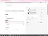 Prettyorganicgirl coupon verification screenshot