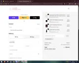 DRCOURTNEY coupon verification screenshot
