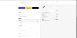 DELICIOUSLYVIBRANT coupon verification screenshot
