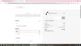 DELICIOUSLYVIBRANT coupon verification screenshot