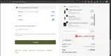 RAINMAKER coupon verification screenshot
