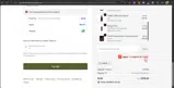 SAVE20 coupon verification screenshot