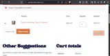 Good Moods coupon verification screenshot