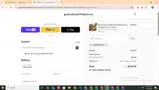 ILIKEBIGBUCKS coupon verification screenshot