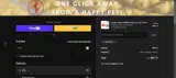 DRJUDY5 coupon verification screenshot