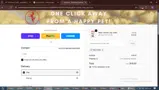 HELLOGG coupon verification screenshot