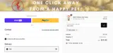 HELLOGG coupon verification screenshot