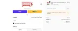 FREESHIP coupon verification screenshot