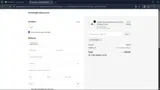 CHRISTA40 coupon verification screenshot