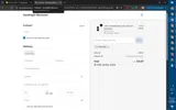 CHRISTA40 coupon verification screenshot