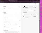 SJOHNSON40 coupon verification screenshot