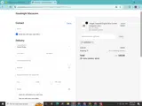 LAURAP40 coupon verification screenshot