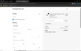 kelsie40 coupon verification screenshot