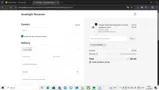 HELLOSPRING coupon verification screenshot