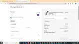 dec40 coupon verification screenshot