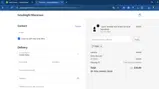 FEB40 coupon verification screenshot