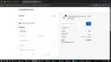Nov40 coupon verification screenshot