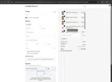 Nov40 coupon verification screenshot