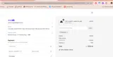 best2025 coupon verification screenshot