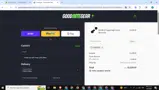 LoneTree coupon verification screenshot