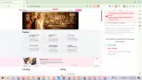 GoodNovel coupon verification screenshot