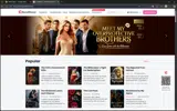 GoodNovel coupon verification screenshot