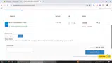GOKS coupon verification screenshot