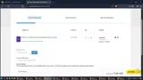 TT30 coupon verification screenshot