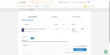 GDVK coupon verification screenshot