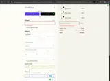 GOODONYA coupon verification screenshot