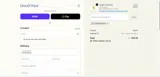 GOODONYA coupon verification screenshot