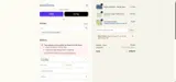 GOODONYA coupon verification screenshot