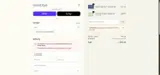 GOODONYA coupon verification screenshot