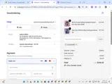 COUPONINE coupon verification screenshot