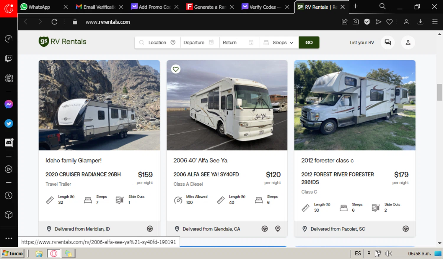 Good Sam Promo Codes 20 Off March 2024