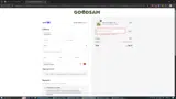ORGANIC20 coupon verification screenshot